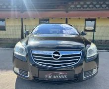Zunanja slika - Opel Insignia - 2,0 CDTI - 2 - Predogledna slika