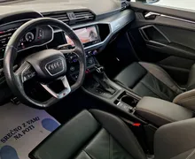 Zunanja slika - Audi Q3 - Sportback 35 TDI S line S tronic•PANO•KAM360•AMBIENT•VL.KLJU - 8 - Predogledna slika