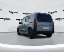 Notranja slika - Citroën Berlingo - 1.5 BlueHDI 130 S S Max MT... - 7 - Predogledna slika
