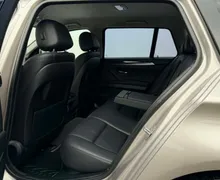 Notranja slika - BMW serija 5 Touring: - 520XD-4X4-AUT-188.000km-LIZING ZA TUJCE-NAVI- - 10 - Predogledna slika