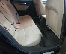 Zunanja slika - Audi A4 - 2,0 TDI - 6 - Predogledna slika
