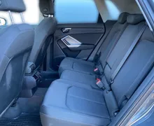 Notranja slika - Audi Q3 - 35 TDI S-tronic - 11 - Predogledna slika