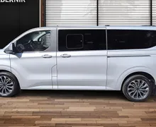 Zunanja slika - Ford Tourneo - Custom TITANIUM X 2.5 232PS PHEV CVT L2 FWD - 5 - Predogledna slika