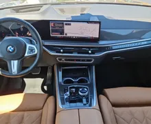 Zunanja slika - BMW X5 - xDrive30d - 7 - Predogledna slika