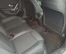 Zunanja slika - Mercedes-Benz CLA-Razred - CLA Shooting Brake CLA 200 d - 6 - Predogledna slika