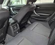 Zunanja slika - BMW Serija 1 - : 116d - 8 - Predogledna slika