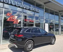 Zunanja slika - Mercedes-Benz GLC-Razred - GLC 220 d 4MATIC - 3 - Predogledna slika