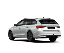 Zunanja slika - Škoda Octavia - Combi 1.5 TSI mHEV Family DSG - 6 - Predogledna slika