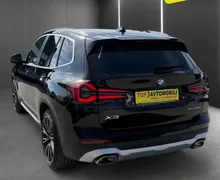 Zunanja slika - BMW X3 - serija : sDrive2.0d 1LASTNIK ZNANA VSA ZGODOVINA TOP - 6 - Predogledna slika