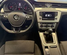 Zunanja slika - VW Passat - 1.6 TDI BMT Comfortline -FULL LED-NAVI-ACC-ALU- - 10 - Predogledna slika