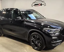Zunanja slika - BMW X5 - xDrive45e Avt. LASER LUFT KLJUKA TOV. GARANCIJA - 6 - Predogledna slika