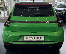 Zunanja slika - Renault 5 E-tech - techno EV52 110kW - 7 - Predogledna slika