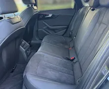 Notranja slika - Audi A4 Avant - 35 TDI S tronic S line - 11 - Predogledna slika