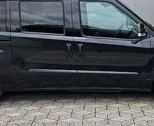 Zunanja slika - Opel Combo - 1.6 CDTI Maxi Cosmo +avt.klima+PDC+4X el.stekla - 4 - Predogledna slika