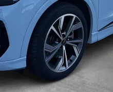Zunanja slika - Audi Q4 Sportback e-tron - 40 e-tron - SUBVENCIJA- DDV - 6 - Predogledna slika