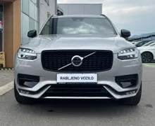 Zunanja slika - Volvo XC90 - B5D AWD Plus Dark Avt. SLO-ZRAČNO-HAR KARDON-PANO - 2 - Predogledna slika