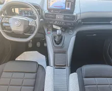 Zunanja slika - Citroën Berlingo - Max XL BlueHDi 130 S S BVM6 - 7 - Predogledna slika