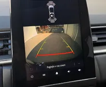 Zunanja slika - Renault Captur - TCe 140 Techno SLOVENSKI - 12 - Predogledna slika