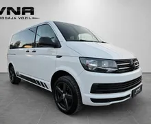 Zunanja slika - Volkswagen Multivan - 2.0 TDI DMR Comfortline - 3 - Predogledna slika