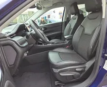 Zunanja slika - Jeep Compass - 1.3 T4 80th Anniversary LPG-ACC-USNJE-KAMERA-NAVI - 9 - Predogledna slika