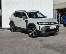 Zunanja slika - Dacia Duster - 1.2 TCe 140 Journey + Paket City in Zima plus - 3 - Predogledna slika