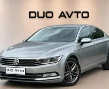 Zunanja slika - Volkswagen Passat - -2.0TDI-DSG-LED-KAMERA-AKT.TEMP- - 2 - Predogledna slika