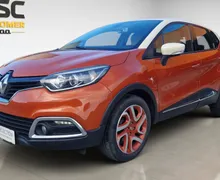 Zunanja slika - Renault Captur - dCi 90 Energy Dynamique Start Stop - 3 - Predogledna slika