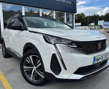 Zunanja slika - Peugeot 3008 - 1.5 BlueHDi 130 EAT8 Allure Pack - 1. LASTNIK ... - 1 - Predogledna slika