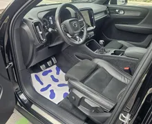 Zunanja slika - Volvo XC40 - T3 Black edition|FULED|ALU18|alcantara|navi|AC|HarmanCardon - 21 - Predogledna slika