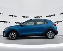 Notranja slika - KIA Stonic - 1.0 T-GDi EX Urban ISG - 8 - Predogledna slika