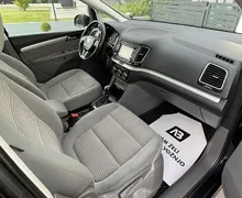Zunanja slika - Seat Alhambra - 2.0 TDI+7.SED+F1+DSG+TEMP - 14 - Predogledna slika