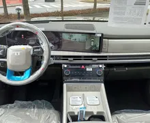 Zunanja slika - Hyundai Santa Fe - 1.6 T-GDI PHEV Impression calligraphy.digital key - 9 - Predogledna slika
