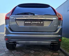 Zunanja slika - Volvo XC60 - D4 AUT. SIGNATURE +Xenon+ACC+Kamera +Pano+Usnje... - 17 - Predogledna slika
