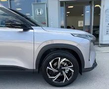 Zunanja slika - Geely Cityray - GK|1.5TD|7DCT APPLECARPLAY|LED|AKCIJA 8000€I - 5 - Predogledna slika