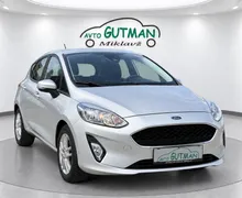 Zunanja slika - Ford Fiesta - 1,0 EcoBoost Style - 3 - Predogledna slika