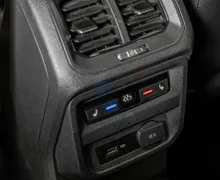 Zunanja slika - VW Tiguan Allspace - 2.0TSI-R LINE-7SED-HEAD UP-PANO-360-ACC-NAVI-USNJ - 17 - Predogledna slika