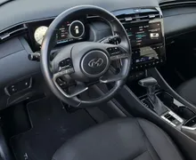 Zunanja slika - Hyundai Tucson - 1.6CRDI DCT Premium BI-LED•BLIS•GRETJE•KEYLES•18C• - 5 - Predogledna slika
