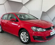 Zunanja slika - Volkswagen Golf - Sky 1,2 TSI - 1 - Predogledna slika