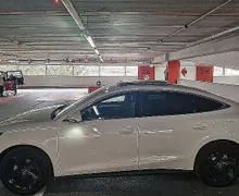 Zunanja slika - BYD SEAL 6 - 6 DM-i COMFORT  PHEV skupni doseg 1.455 km - 2 - Predogledna slika