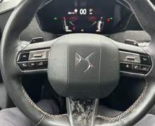 Zunanja slika - DS DS 4 - Performance Line 1.5 BlueHDi 96KW.KAMERA.LED.USNJE - 11 - Predogledna slika