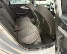 Zunanja slika - Audi A4 - 2,0 TDI Sport - 8 - Predogledna slika