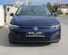 Zunanja slika - Volkswagen Golf - Variant 2.0 TDI avt. BUSINESS 85  115  ALU-PDC-LED-KAMERA - 2 - Predogledna slika
