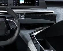 Zunanja slika - Peugeot 3008 - ALLURE HIBRID 145 e-DCT - BON ZA ZIMSKE PNEVMATIKE - 5 - Predogledna slika