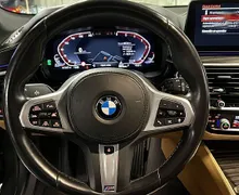 Zunanja slika - BMW Serija 5 - 540d xDrive - MAX OPREMA - 1.LASTNIK - - 4 - Predogledna slika