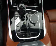 Zunanja slika - BMW X5 - xDriveM50d Avt.KAMERA.LES.USNJE.NAVI.ACC.KLJUKA - 13 - Predogledna slika