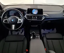 Zunanja slika - BMW X3 - serija : xDrive20d M-Sport•ADAPTIVE LED•ACC•SHADOW•VIRTUAL• - 11 - Predogledna slika