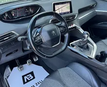 Zunanja slika - Peugeot 5008 - 1.5 HDI+ALLURE+SLO+LED+ALU+KEYLESS GO... - 10 - Predogledna slika