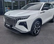 Zunanja slika - Dongfeng Huge - 1.5 turbo - 1 - Predogledna slika