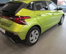 Zunanja slika - Hyundai i20 - 1.0 T-GDI FL 90 LIFE rg - 7 - Predogledna slika