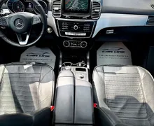 Zunanja slika - Mercedes-Benz GLE-Razred - GLE 250d 4MATIC | LED | NAVI | KAMERA | KEYLESS | - 8 - Predogledna slika